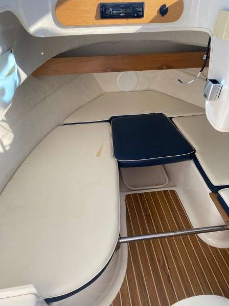 Катер Quicksilver Pilothouse 580 в Уфе фото 14