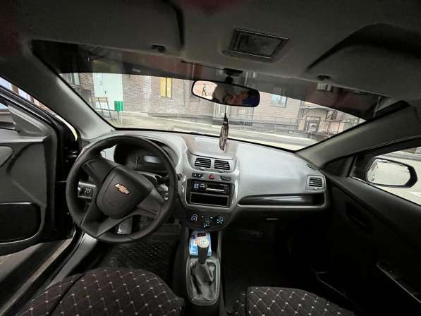 Chevrolet, Cobalt, продажа в Волгограде в Волгограде фото 8