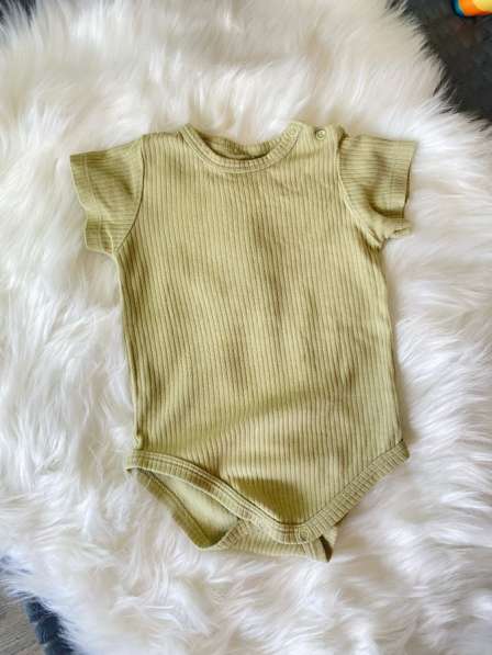 Детские вещи пакетом в Москве фото 3