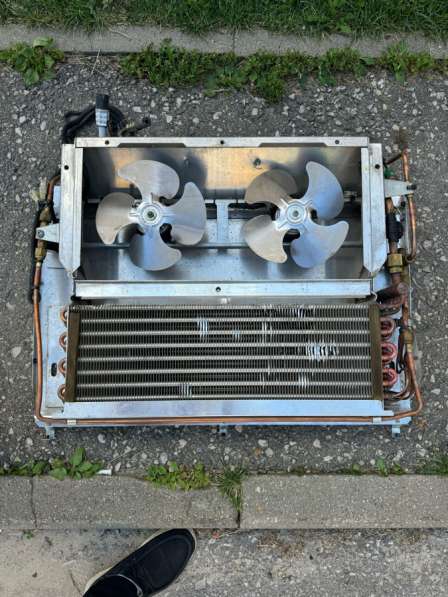 Кондиционер в Калуге