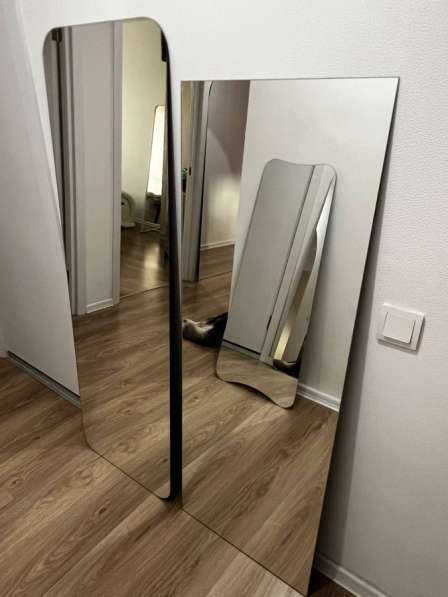 Зеркало в Москве фото 3