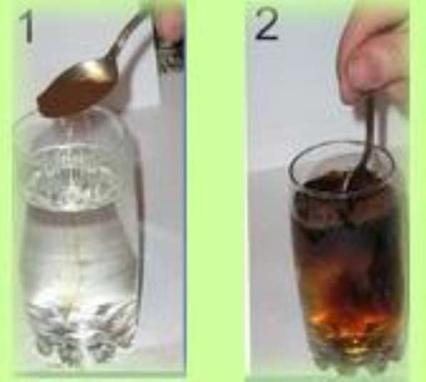 Экстракт чаги в порошке. Сибирская чага в Москве