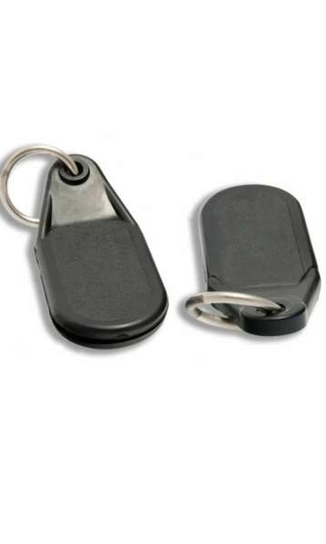 Ключи для домофона ферритовые и другие