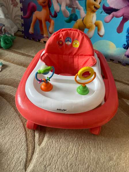 Детские игрушки