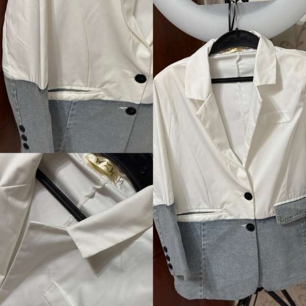 Пиджак женский