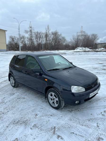 ВАЗ (Lada), Kalina, продажа в Саратове в Саратове фото 9