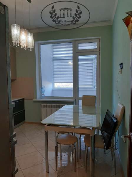 Продаётся двухкомнатная квартира на Вакуленчука в Севастополе фото 4