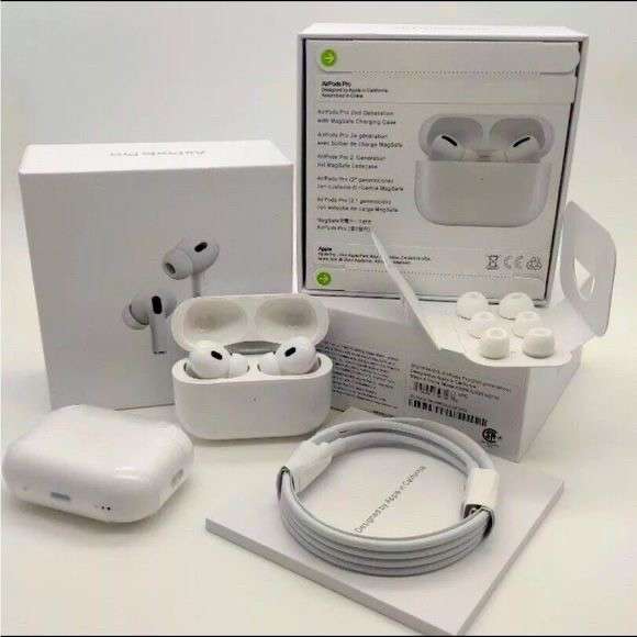 AirPods Pro 2 в Сургуте фото 3