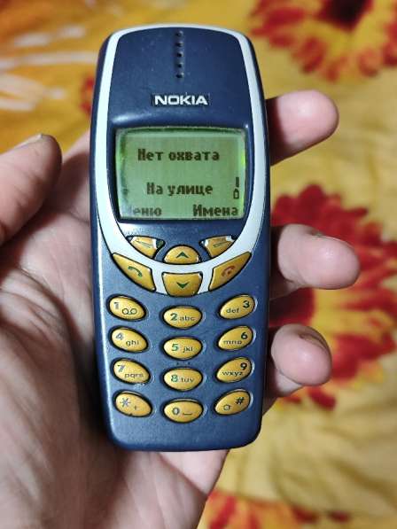Nokia 3320 в Королёве фото 8