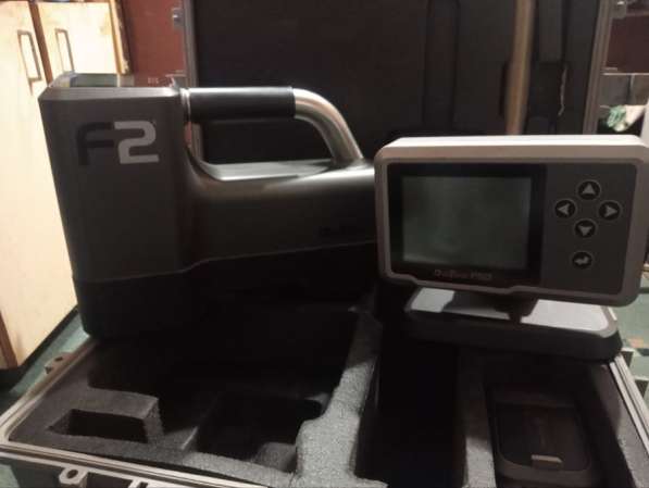 Локационная система Digitrak f2 в Москве