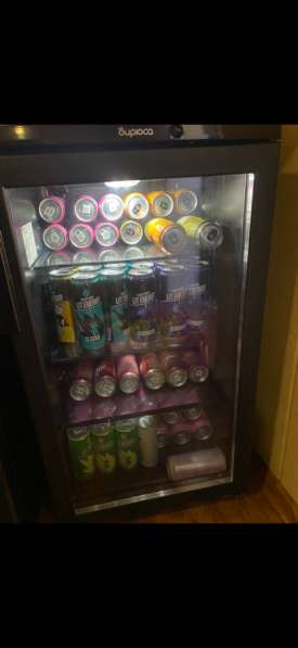 Холодильники витрины