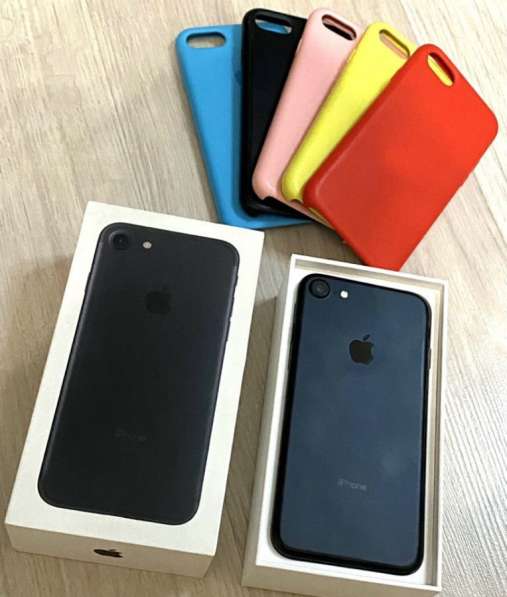 IPhone 7, 32 в Брянске