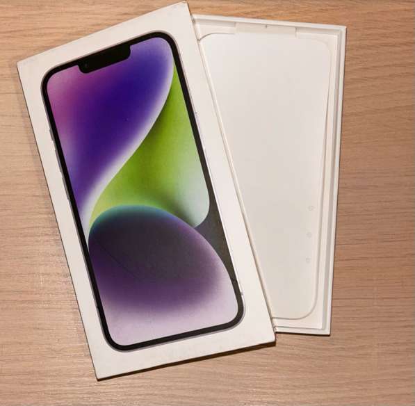 Iphone 14 в Подольске фото 3