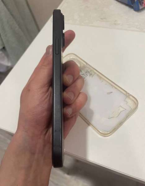 IPhone 15 Plus 128gb в Кудрово фото 5