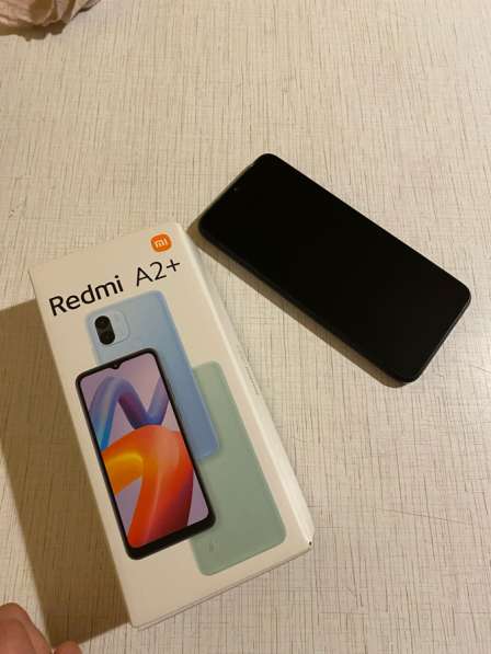 Телефон Xiaomi Redmi A2+, 3/64 в Москве