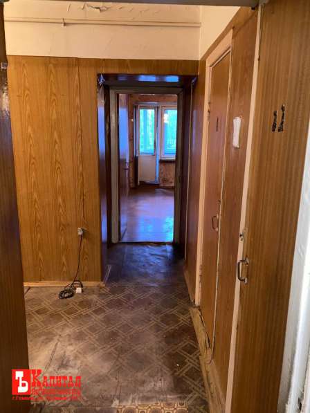 2-ком ул. Советская д. 119 в фото 5