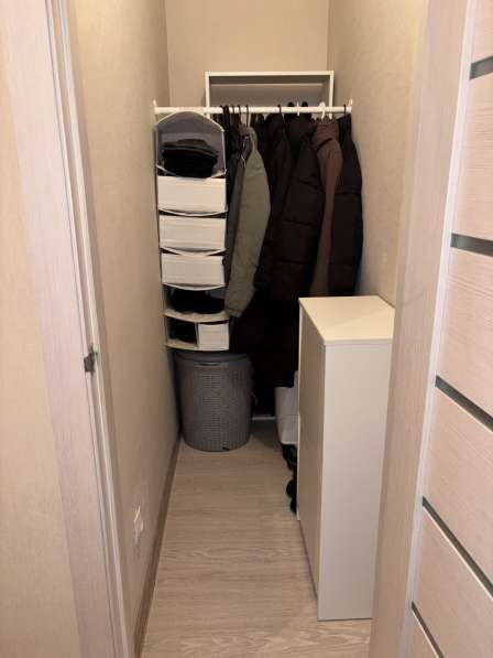 Продажа квартиры в Краснодаре фото 8