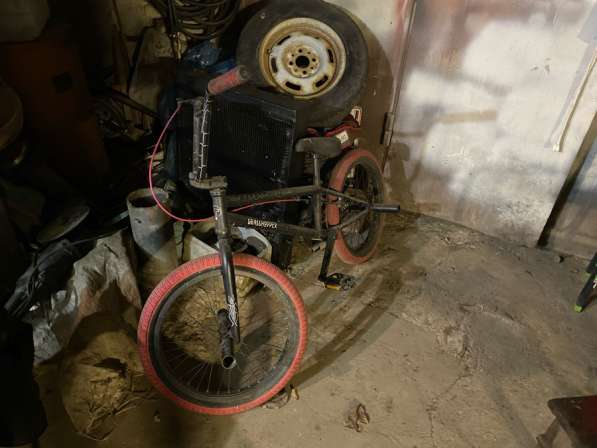 Продам BMX
