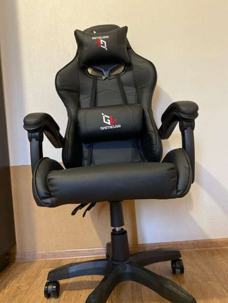 Кресло компьютерное в Челябинске фото 4