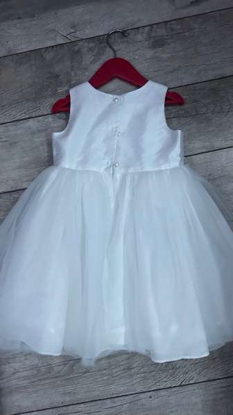 Новогоднее платье в Липецке