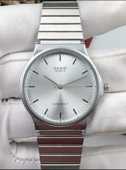 Часы Casio в Ульяновске фото 4