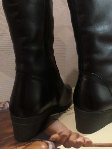 Зимние сапоги в Пензе фото 3