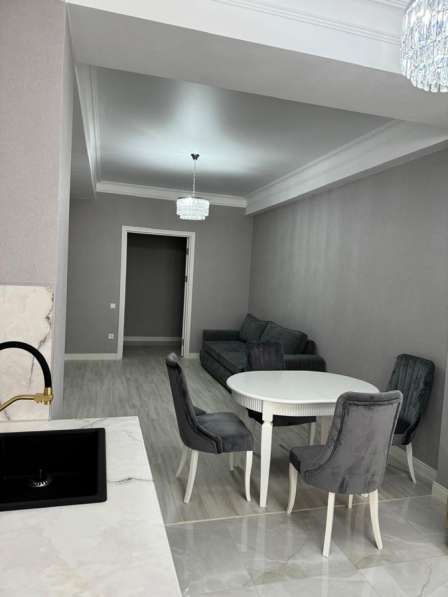 3 комн. квартира в аренду в Махачкале