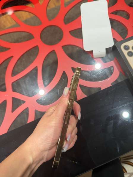 Айфон 13 про Макс в Краснодаре фото 7