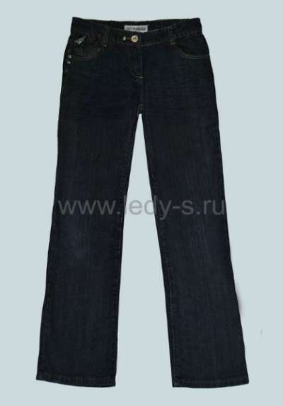 Летние подростковые джинсы секонд хенд в Королёве фото 4