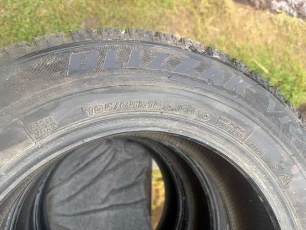 Продам зимнюю резину в Воткинске фото 5