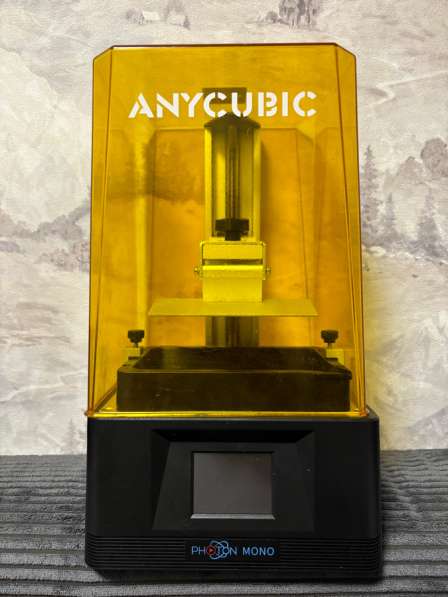 3D принтер Anycubic photon