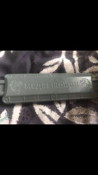 Брейсы Медвежонок в Краснодаре