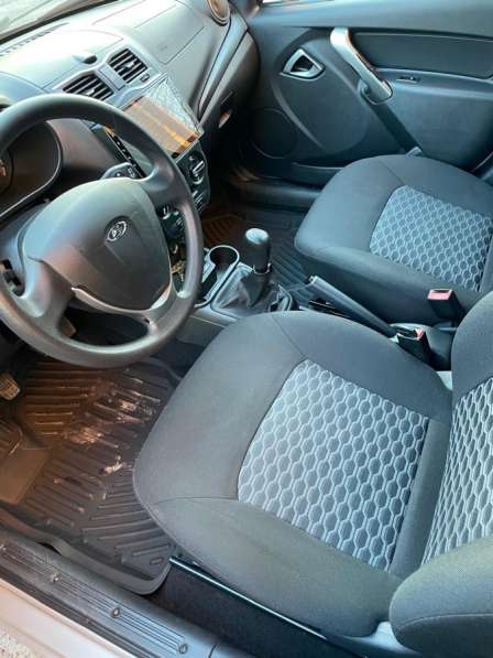 ВАЗ (Lada), Granta, продажа в Ставрополе в Ставрополе фото 9