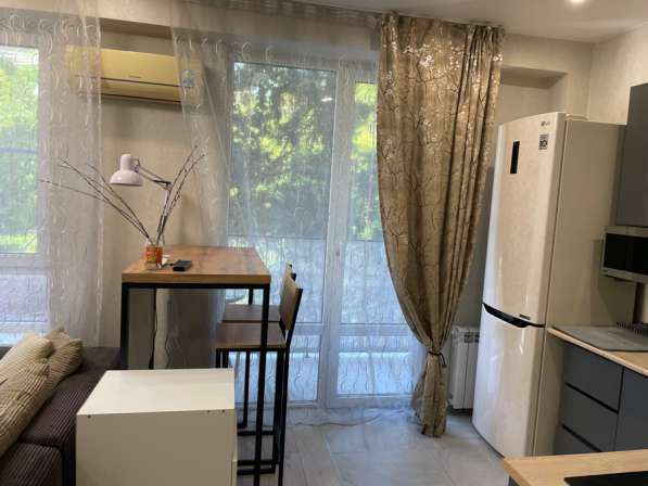 Продам/сдам квартиру-студию в Сочи фото 5