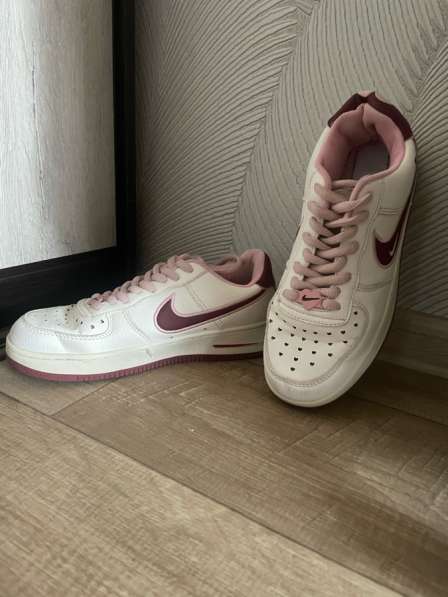 Кроссовки найк в Костроме фото 4