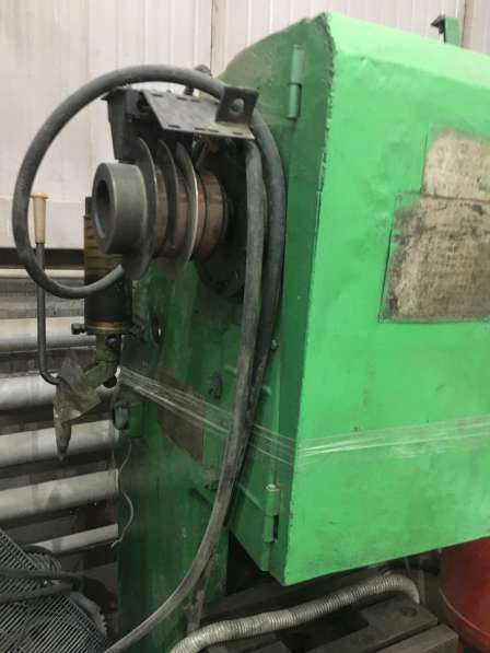 Кривошипно-шатунный пресс в Щелково фото 10