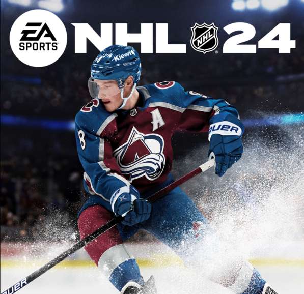 NHL 24 PS4&PS5