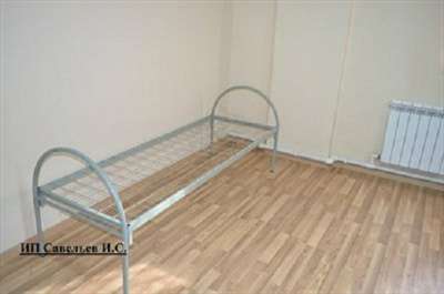 Продаём металлические кровати эконом-кла в Саранске фото 4