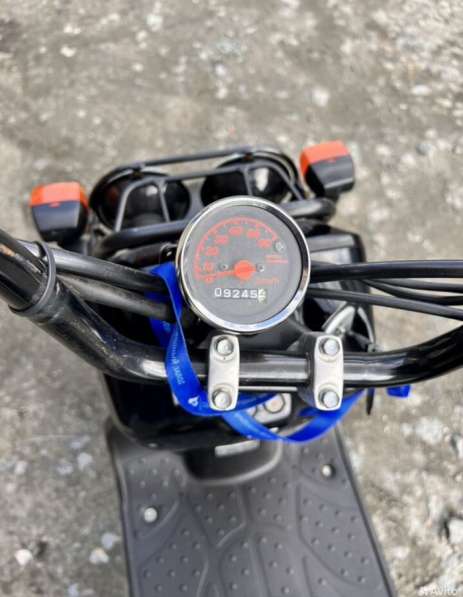 Скутер Honda Zoomer50 в Лабытнанги фото 10