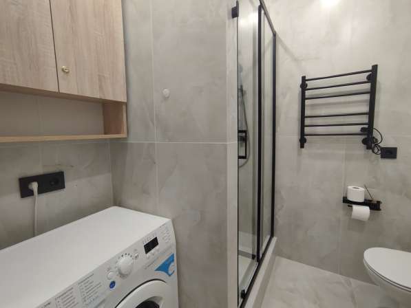 Live-in-comfort на Современников 8 в Домодедове фото 7