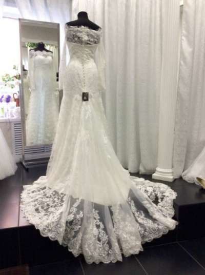 свадебное платье в Курске