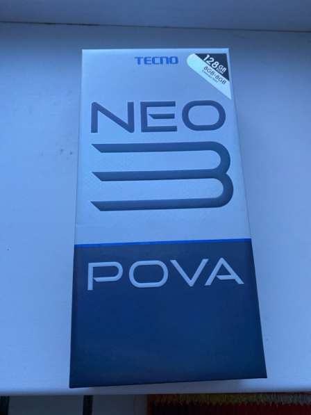 Tecno Pova Neo 3 8/128