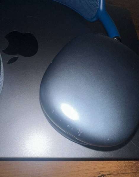 Airpods max оригинал в Красногорске