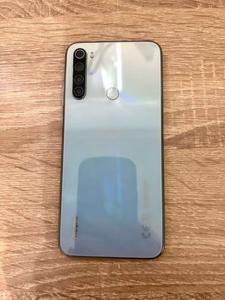 XRedmi Note 8