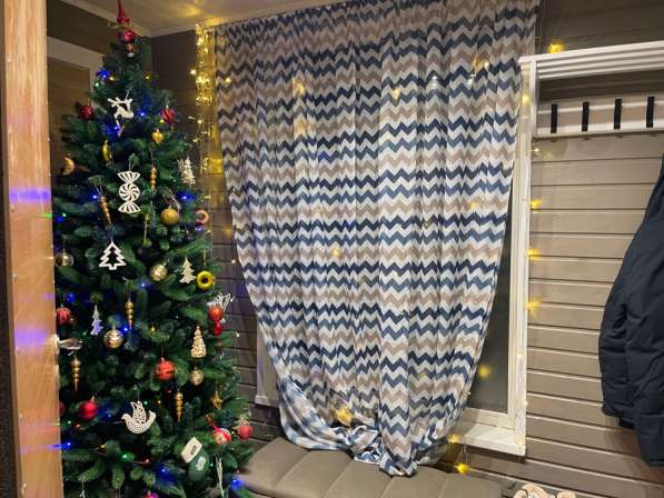 Почасовая аренда бани в Одинцово фото 7