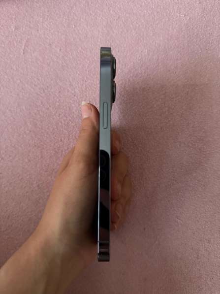 IPhone 13 Pro 128ГБ в Вышний Волочек фото 5