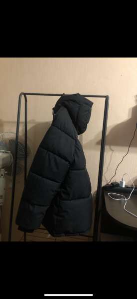 Зимняя куртка в Пензе