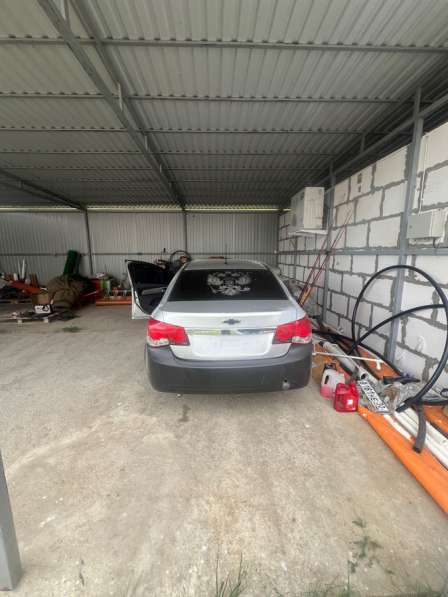 Chevrolet, Cruze, продажа в Астрахани в Астрахани фото 6