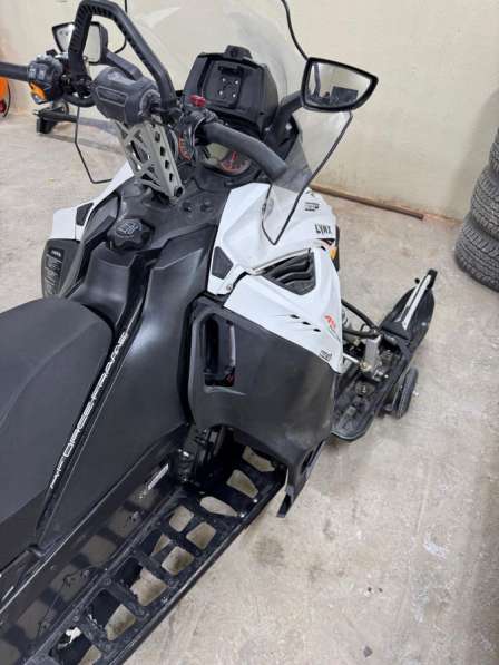 Brp lynx 49 ranger 600 2014г в Югорске