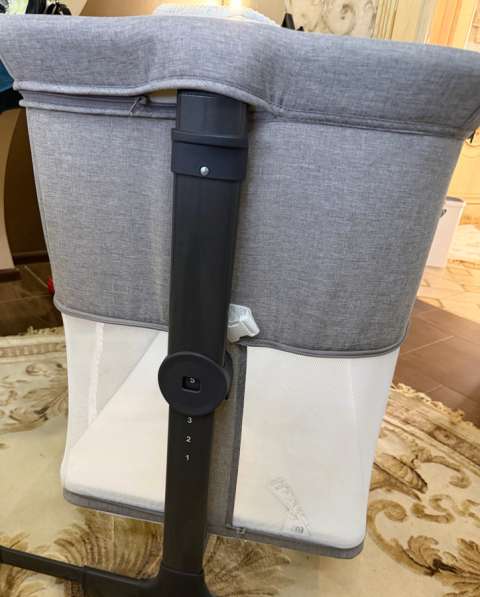 Кроватка-манеж в Пятигорске